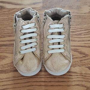 Infant MK Michael Kors Shoes 6-9 months